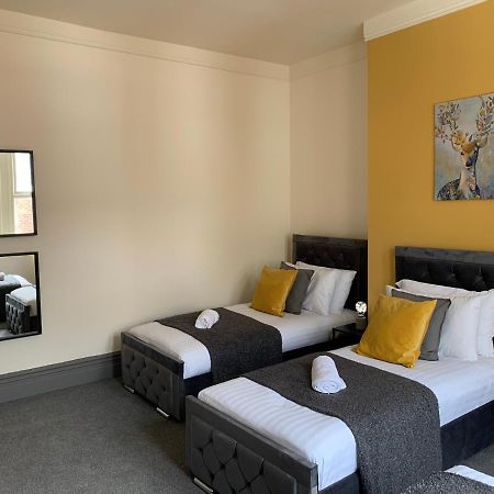 Balfour3-3 Bdrm 5 Beds Contractor Digs Spacious Gateshead Exterior foto