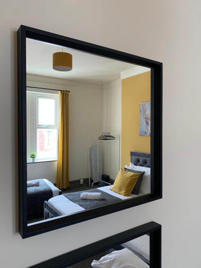 Balfour3-3 Bdrm 5 Beds Contractor Digs Spacious Gateshead Exterior foto