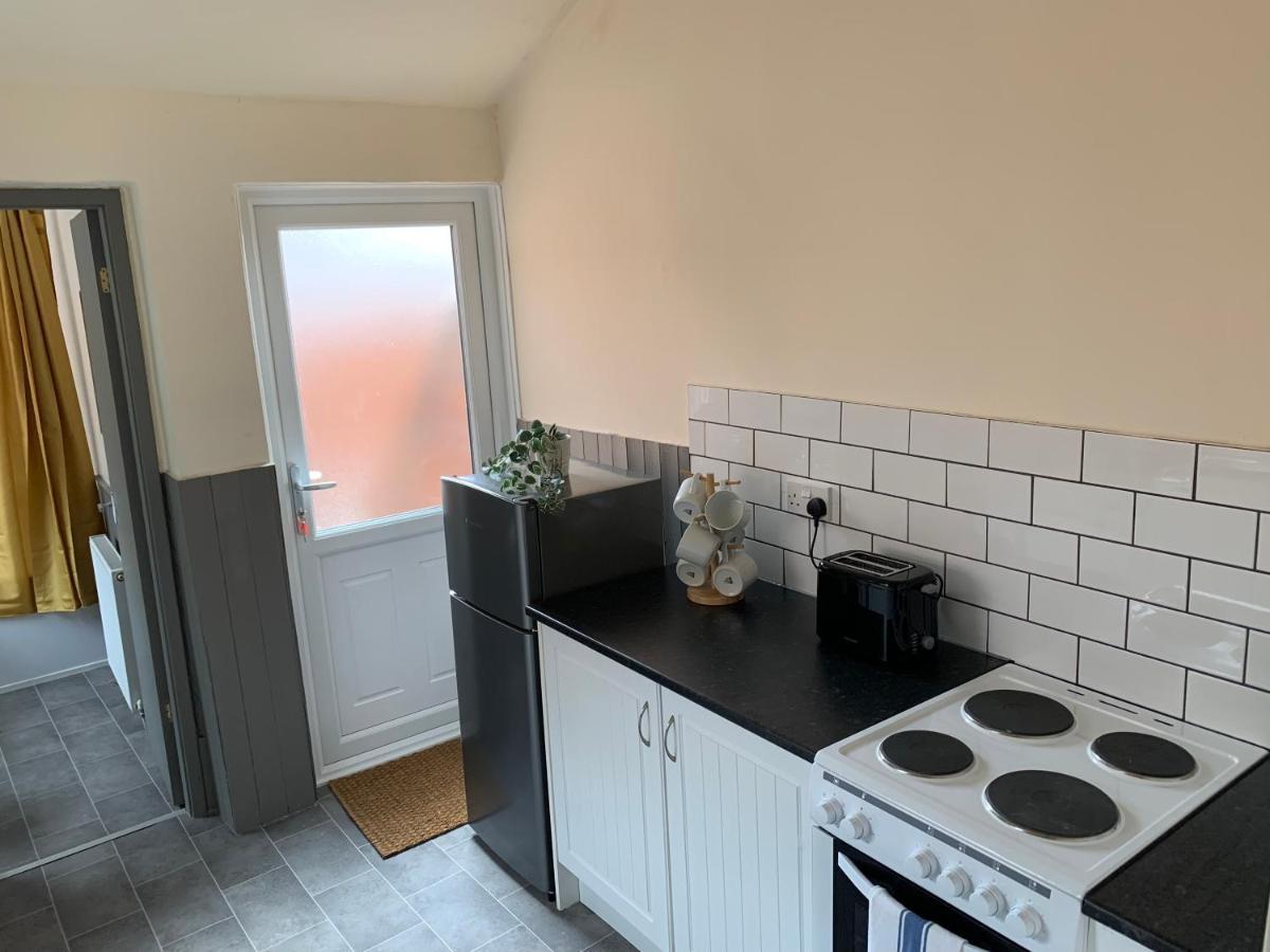 Balfour3-3 Bdrm 5 Beds Contractor Digs Spacious Gateshead Exterior foto